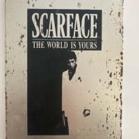 Scarface The World Is Yours Collector's Edition, снимка 1 - Игри за PlayStation - 37245962
