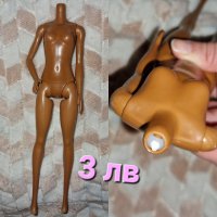 Тела на кукли Барби за части, поправки и реставрации, снимка 16 - Кукли - 41813546