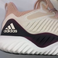 Adidas bounce оригинални маратонки+  подарък тениска New Look , снимка 14 - Маратонки - 35003730