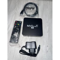 ✨TV BOX HD 4K - 2041, снимка 1 - Приемници и антени - 43238478