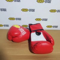 Боксови ръкавици професионални boxing gloves топ цена GOGOGYMS , снимка 5 - Бокс - 28139287