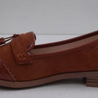 Дамски обувки Miso  Tasha Loafer, размер - 38 /UK 5/., снимка 6 - Дамски ежедневни обувки - 37245570