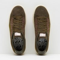 60лв.- Puma Suede XL Lace VR, оригинални дамски маратонки , снимка 3 - Кецове - 39242968