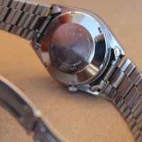 Японски часовник ''Seiko 5'' автоматик, снимка 4 - Мъжки - 43674061