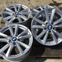  18" джанти 5х120 БМВ Х4 Ф26 Х5 Ф15 BMW X4 F26 X5 F15 Оригинал , снимка 13 - Гуми и джанти - 28355795