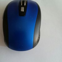 Безжична мишка, Wifi 2 модела мишки, НОВИ, снимка 4 - Клавиатури и мишки - 38062449