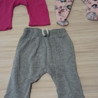 ританки и клинчета, снимка 1 - Панталони и долнища за бебе - 36804180