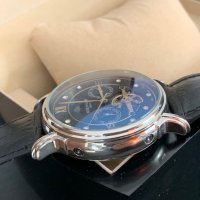 Продавам Bvlgari Модел Diagon Black мъжки стилен часовник, снимка 10 - Мъжки - 26156920