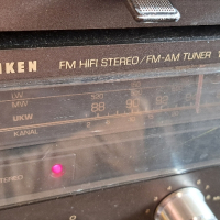 Telefunken система, снимка 12 - Аудиосистеми - 44895514