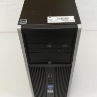 Настолен компютър HP Intel CORE I5 -8, снимка 8 - Работни компютри - 33526370