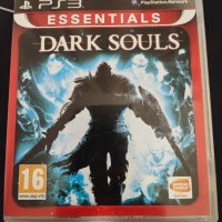 Dark Souls игра за Ps3, снимка 1 - Игри за PlayStation - 43645583