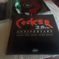 JOE COCKER, снимка 5 - CD дискове - 43009346