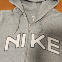 Nike-Много Запазен, снимка 12 - Суичъри - 43942518