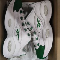 Reebok - Question Low №36 Оригинал Код 891, снимка 2 - Детски маратонки - 39272810