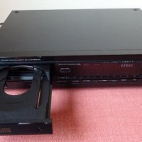 DENON dcd 910 japan , снимка 1 - Аудиосистеми - 38858185