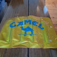 Стара надуваема възглавничка за плуване Camel, снимка 2 - Рокли - 43313864