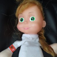 Кукла Маша, снимка 2 - Кукли - 38092738