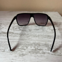 Черни слънчеви очила 😎, снимка 3 - Слънчеви и диоптрични очила - 44899128