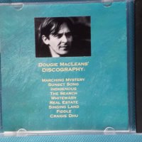 Dougie MacLean – 1995 - The Dougie MacLean Collection(Folk), снимка 2 - CD дискове - 43854356