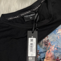 Мъжка тениска Supply & Demand - размер XL/XXL, снимка 3 - Тениски - 44846737