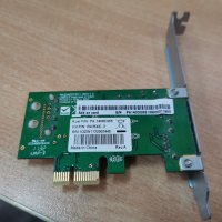 PCI контролер за компютър Acer 2 x USB 3.0 + Гаранция, снимка 6 - Други - 33094290