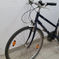 Велосипед Rixe Alurad Road Biker 800 28'', снимка 6 - Велосипеди - 28954311