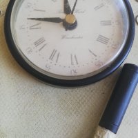 Настолен часовник Richard Word , снимка 2 - Други - 36985129