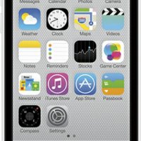 Apple  iPhone® 5C 32GB WIFI GPS Neverlock White, снимка 1 - Apple iPhone - 39061802
