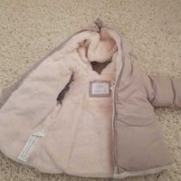 Нови якета и дрехи Zara и LC WAIKIKI , снимка 5 - Бебешки якета и елеци - 27851962