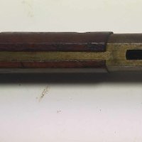 Щик CSZ Mauser WW1  #2, снимка 4 - Антикварни и старинни предмети - 44098819