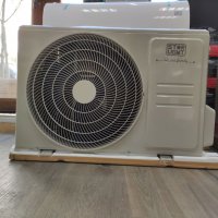 Климатик Star-Light ACT-09WIFI, Control WiFi, 3D Inverter, 9000 BTU, снимка 3 - Климатици - 36063114