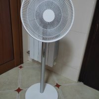 Безжичен вентилатор Xiaomi smartme fan3 