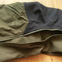 NORRONA Dovre Heavy Duty Hybrid Trouser размер XS за лов туризъм панталон със здрава материя - 745, снимка 11 - Екипировка - 43734721