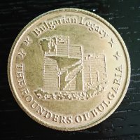 Продавам монети от колекции / Българско наследство / , снимка 7 - Колекции - 38649935