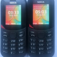 Nokia 130/2018  като нови, снимка 1 - Nokia - 23695628