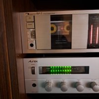 ПРОМОЦИЯ-Nakamichi  BX2 двуглав дек, снимка 11 - Декове - 43415992