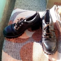 Дамски обувки. , снимка 4 - Дамски обувки на ток - 26942771