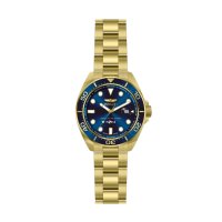 Мъжки часовник Invicta Pro Diver Swiss Made, снимка 2 - Мъжки - 43426508