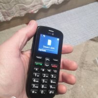 Телефон за възрастни Doro phone Easy 508, снимка 3 - Други - 44029307