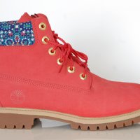 Timberland 6 Inch Premium Boot номер 38 Оригинални!, снимка 1 - Дамски боти - 28183512