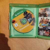 Игри за Xbox One, снимка 9 - Игри за Xbox - 43905663