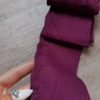 Нов плътен чорапогащник в два цвята на намаление, снимка 8 - Други - 29057808