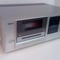 Akai CD-D1 Compact Disc Player, снимка 2 - Ресийвъри, усилватели, смесителни пултове - 33021037