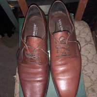 Официални обувки естествена кожа., снимка 1 - Официални обувки - 35081627