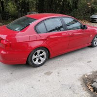 БМВ Е90 320 / BMW E90 320D N47T - на части, снимка 3 - Автомобили и джипове - 35407818