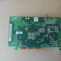 Видео карта NVidia GeForce 4 MX440 NVIDIA P162 64MB DDR 64bit AGP, снимка 10 - Видеокарти - 37254602