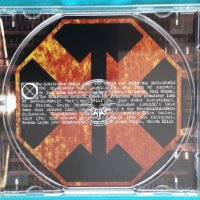 The Wicked – 2004 - Sonic Scriptures Of The End Times Or Songs To Have Your Nightmares With, снимка 6 - CD дискове - 43656369