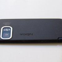 Задни капаци за Nokia 5800, 5610, 5530, 2760, 6085, снимка 1 - Резервни части за телефони - 32759852