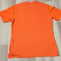 Мъжка тениска Nike Netherlands - М, снимка 6 - Спортни дрехи, екипи - 28935351