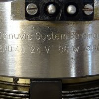 Съединител Електромагнитен Stromag ERD-40 multiplate electromagnetic clutch, снимка 9 - Резервни части за машини - 38732442
